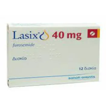 Furosemide Tablets